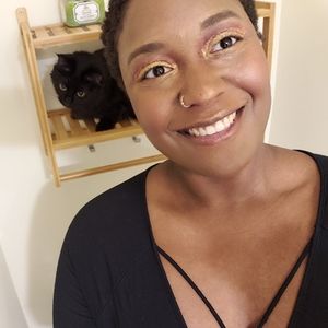 Meet your Posher, Gabrielle